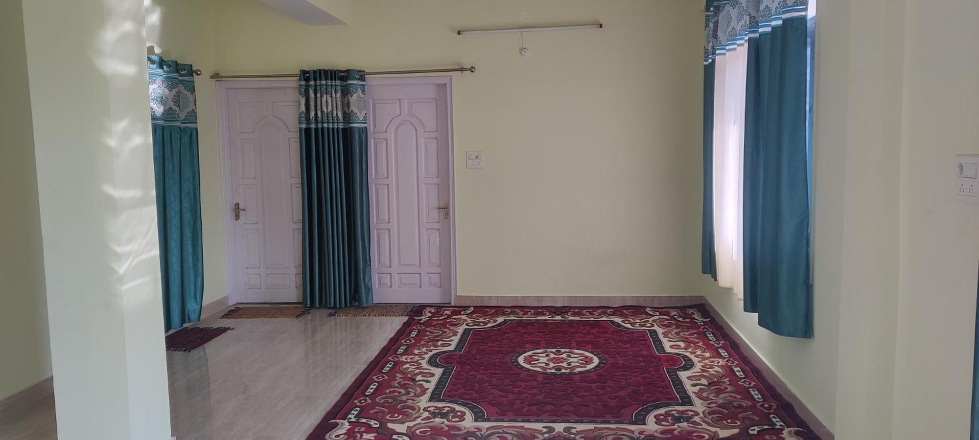 Shimla Hills Apartments 2Bhk Camera foto
