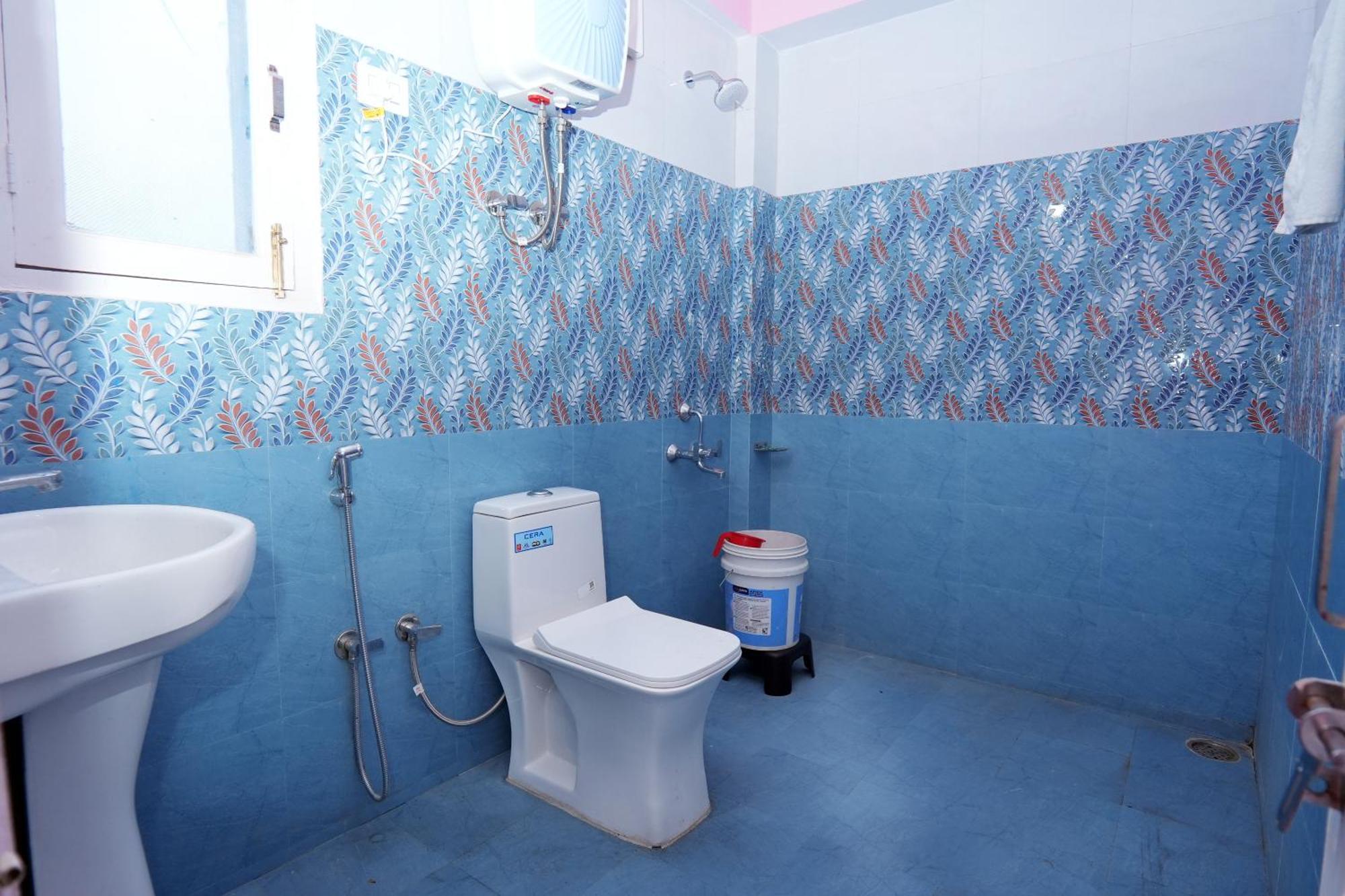 Shimla Hills Apartments 2Bhk Esterno foto