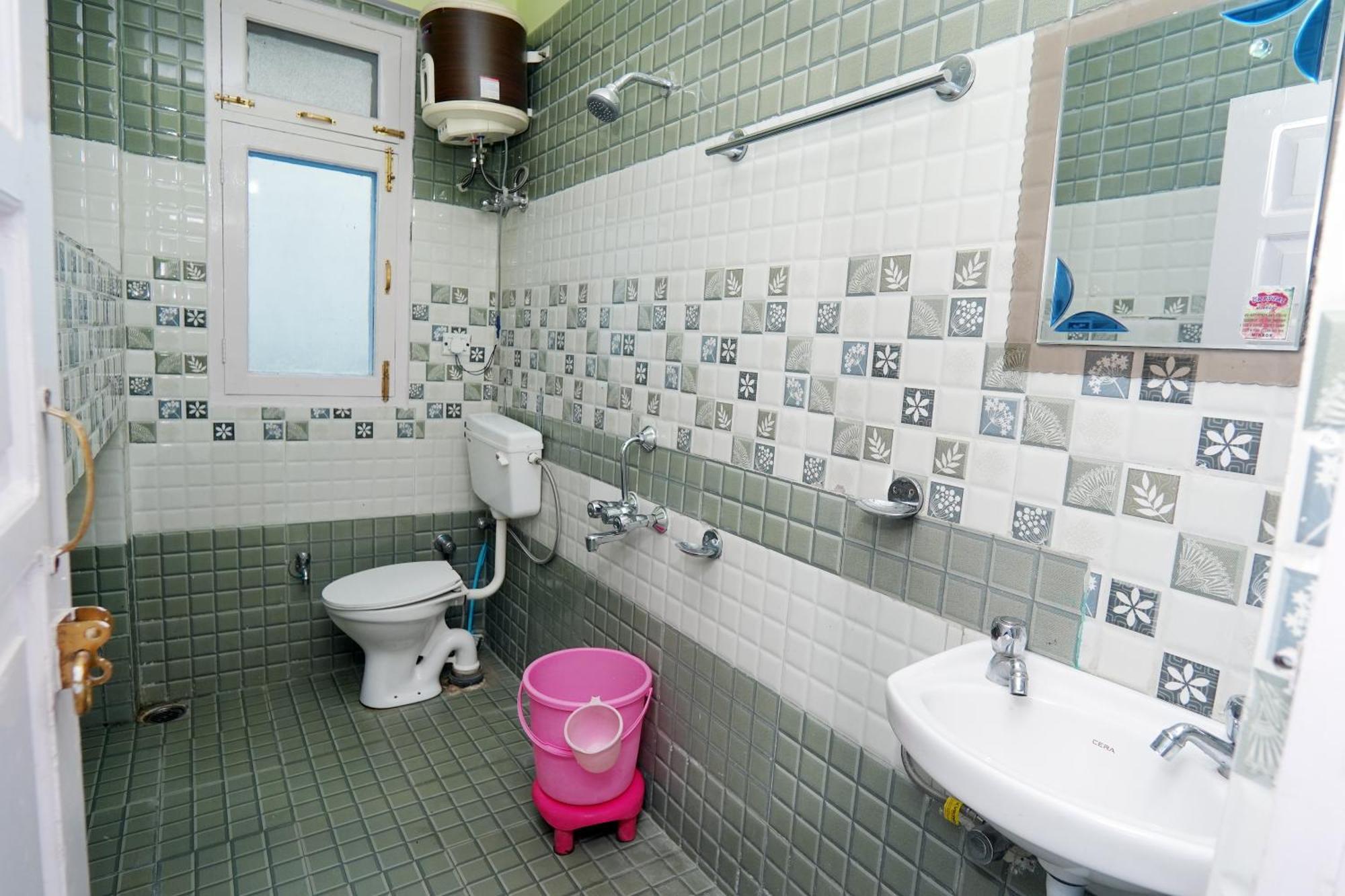 Shimla Hills Apartments 2Bhk Esterno foto
